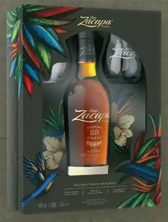 Billa Rum 23 centenario sistema solera grand reserve Angebot