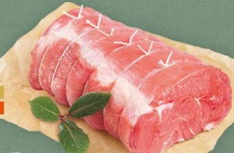 Billa Kalbsrollbraten Angebot