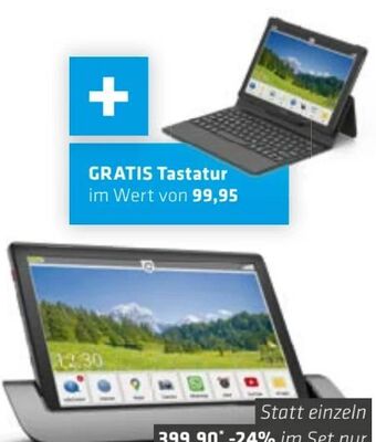 Hartlauer Tablet Angebot