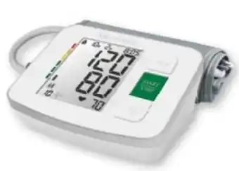 Hartlauer Blutdruckmessgerät bu 512 oberarm Angebot