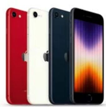 Hartlauer Iphone se Angebot