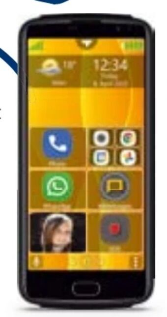 Hartlauer M7 premium Angebot