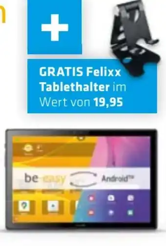 Hartlauer Tablet tl20 32gb Angebot