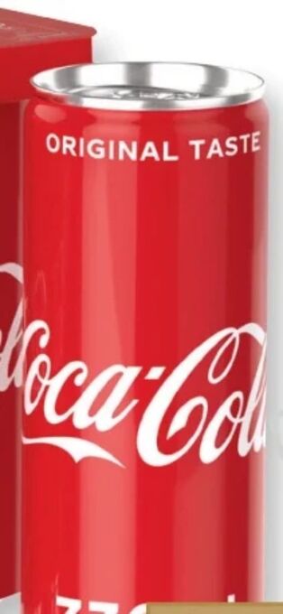SPAR Gourmet Coca cola limonade Angebot