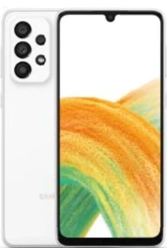 Hartlauer Smartphone galaxy a33 Angebot
