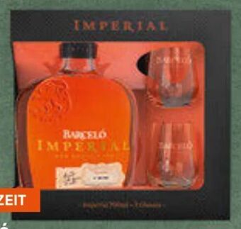 Billa Imperial rum Angebot