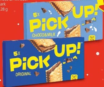 Hofer Leibniz pick up Angebot