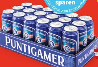 Hofer Bier Angebot
