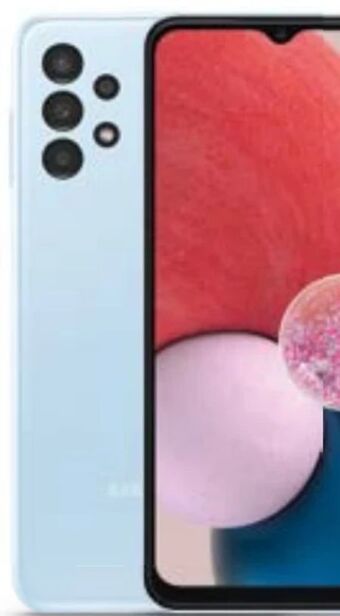 Hartlauer Galaxy a13 Angebot
