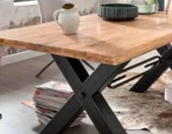 Polstermöbel Fischer Esstisch Angebot