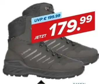 Hervis Damen-winterschuh nabucco evo gtx Angebot