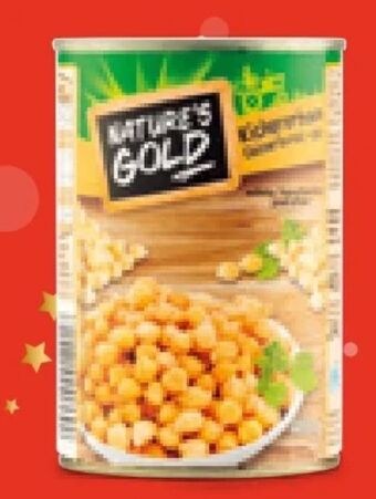 Hofer Kichererbsen Angebot