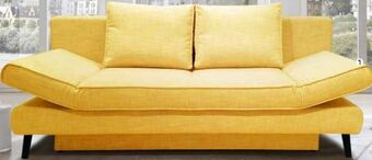 Polstermöbel Fischer Schlafsofa Angebot