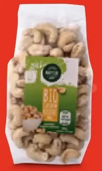 Hofer Bio-naturnuss mix Angebot