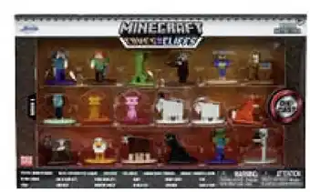 Müller Minecraft set Angebot