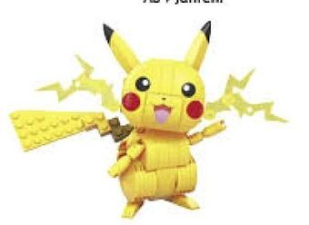 Müller Pokémon collector pikachu Angebot