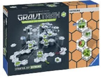 Müller Gravitrax starter set Angebot