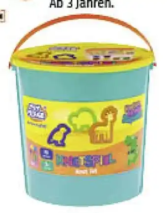 Müller Soft knet set eimer Angebot