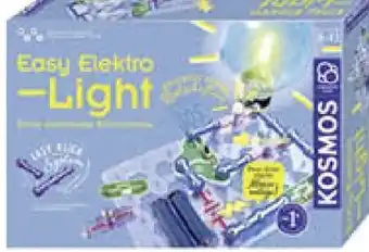 Müller Easy elektro light Angebot