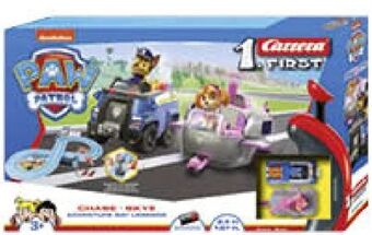 Müller First paw patrol Angebot