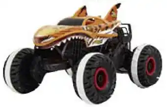 Müller Hot wheels rc tiger shark Angebot