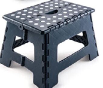 Hofer Klapptritt Angebot