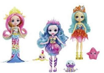 Müller Enchantimals figuren Angebot