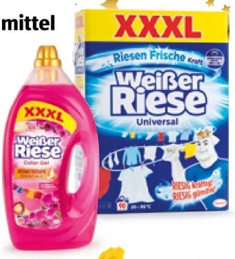 Hofer Vollwaschmittel pulver Angebot