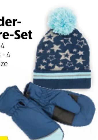 Hofer Kleinkinder accessoire-set Angebot