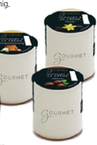 Hofer Joghurt à la crème Angebot