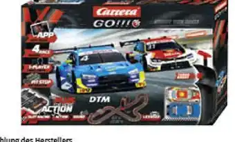 Müller Plus start the race Angebot