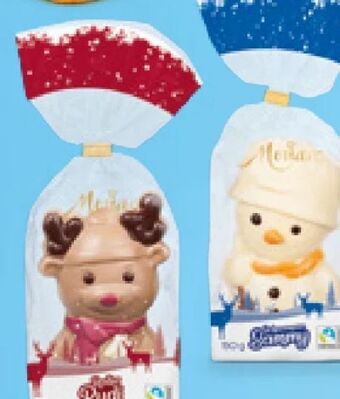 Hofer Weihnachtsfiguren Angebot