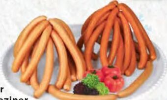 Unimarkt Frankfurter Angebot