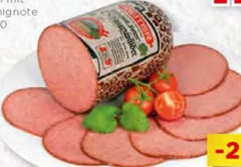 Unimarkt Schwarzwälder Angebot