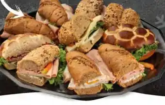 Unimarkt Leckerbissen platte Angebot