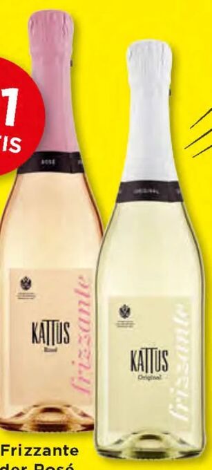 Unimarkt Frizzante Angebot