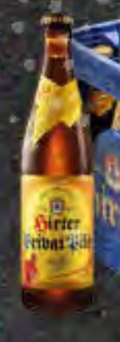 Unimarkt Privat pils Angebot