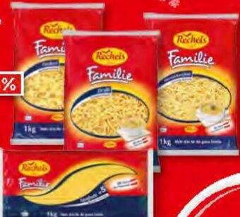 Unimarkt Familie teigwaren Angebot