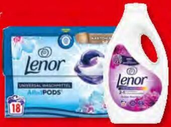 Unimarkt Pods Angebot