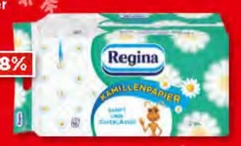 Unimarkt Toilettenpapier kamille Angebot
