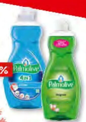 Unimarkt Spülmittel Angebot