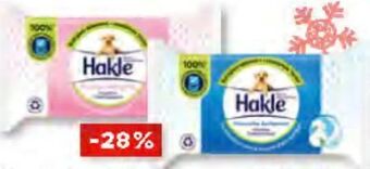 Unimarkt Feuchtes toilettenpapier Angebot