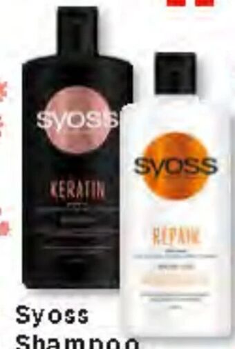 Unimarkt Shampoo Angebot