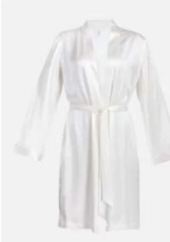 Palmers Damen morgenmantel silky nights Angebot