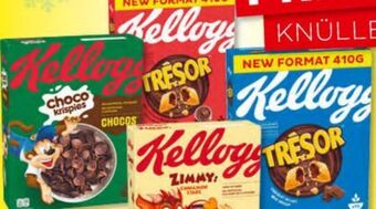 Unimarkt Cerealien Angebot