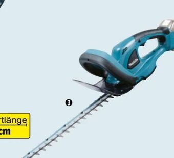 Zgonc Heckenschere duh523z Angebot