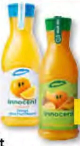 Unimarkt Direktsaft Angebot