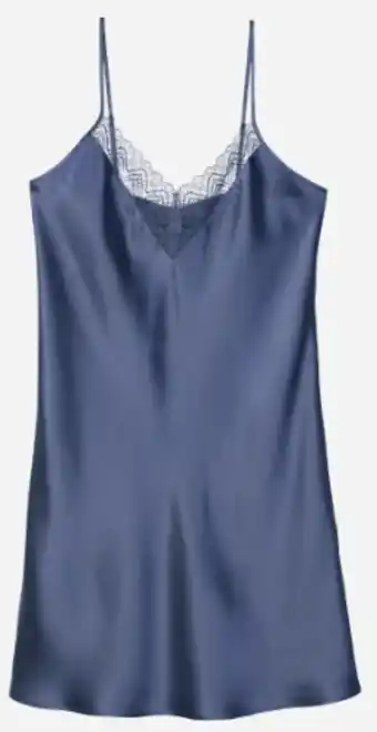 Palmers Damen nachthemd silky nights Angebot