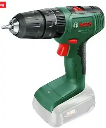Bauhaus Akku-schlagbohrschrauber easyimpact 18v-40 Angebot
