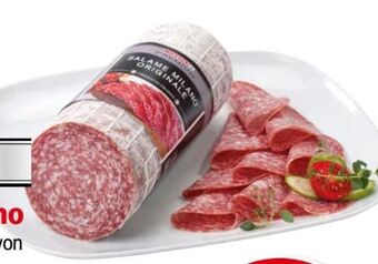 Interspar Salami milano Angebot